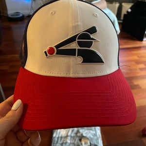 New Era Baseball Cap